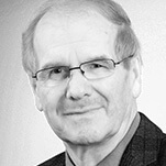 Hartmut Kieselbach